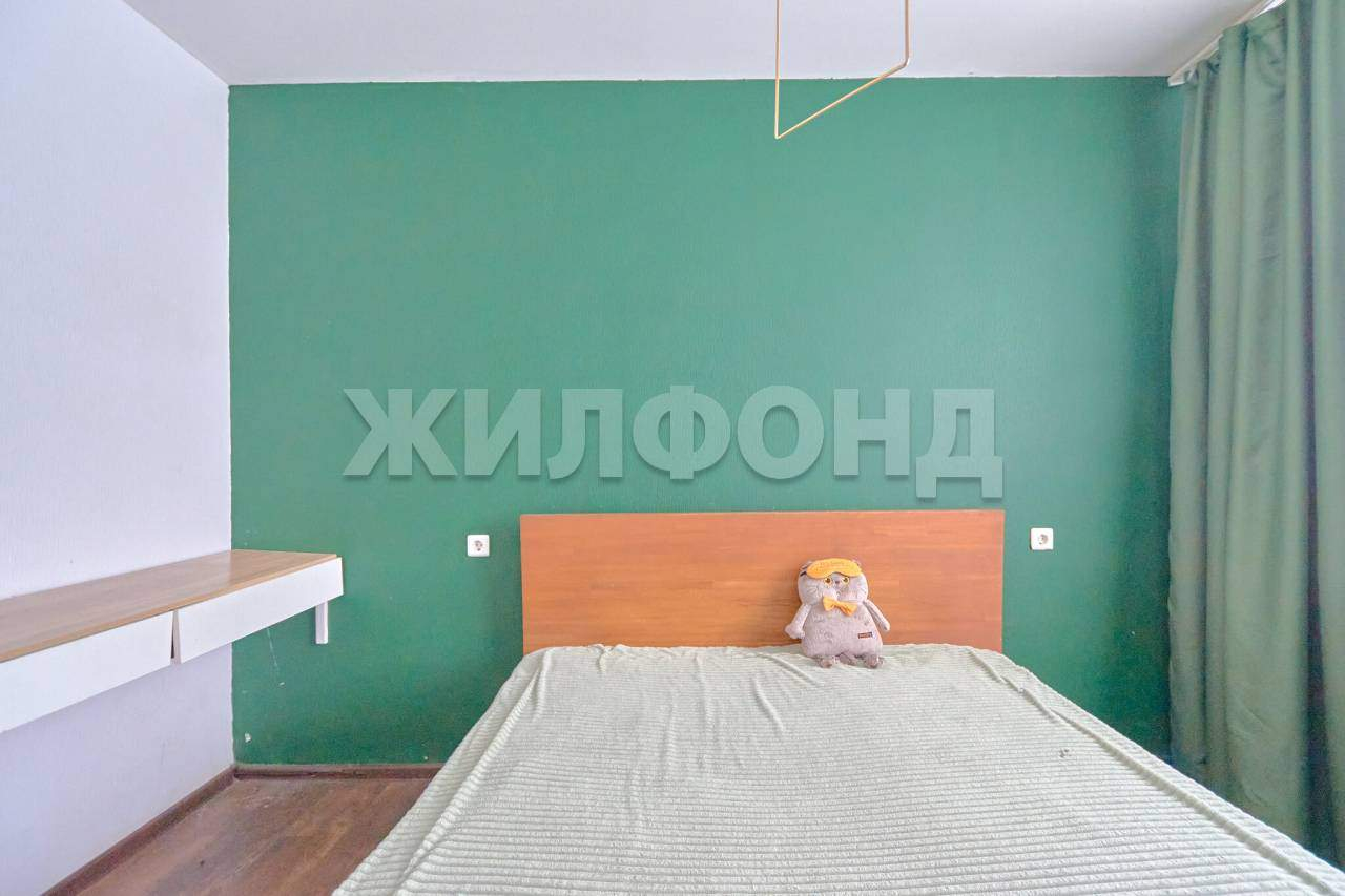 Квартира на продажу в Томске, Береговая улица, 13 фото №6