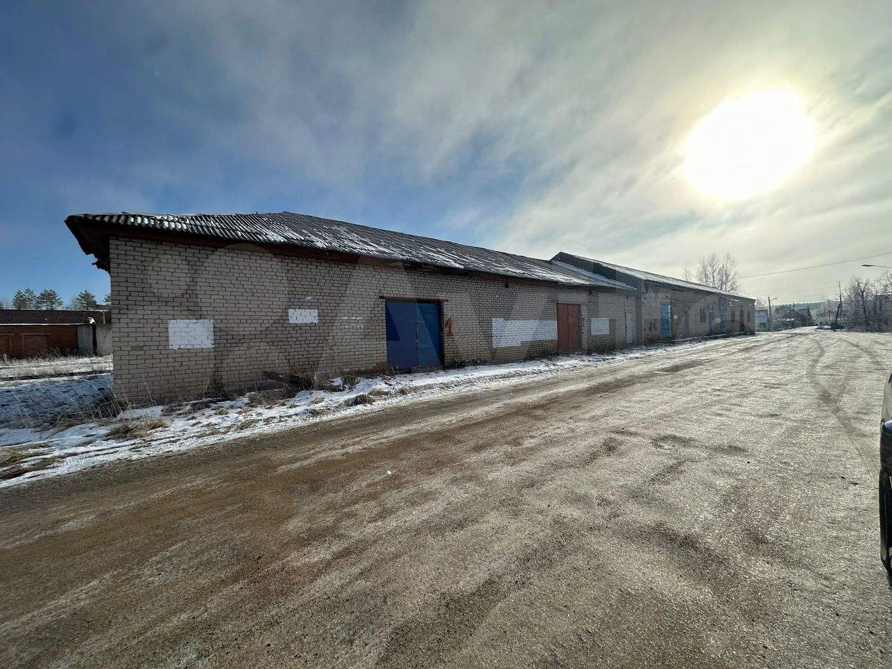 Фото: Аренда офиса 750 м2 test