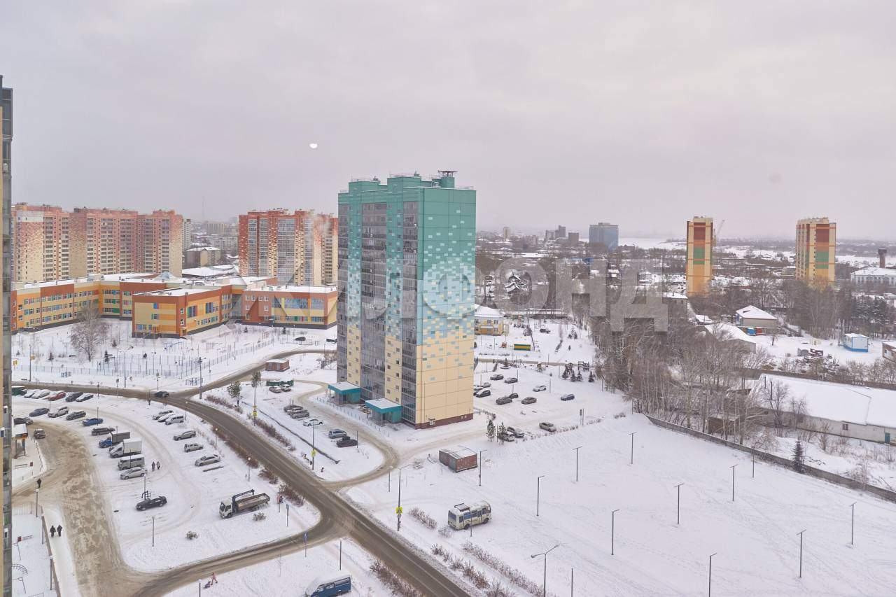 Квартира на продажу в Томске, Береговая улица, 13 фото №10