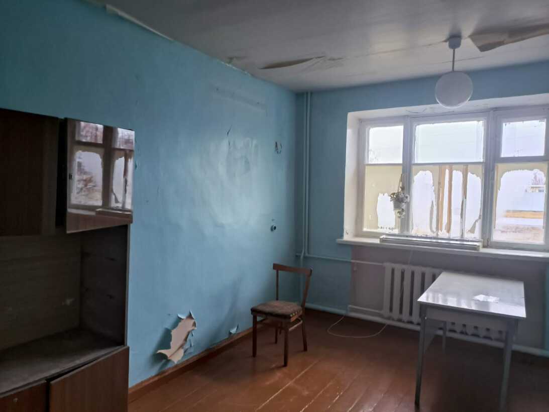 Продам помещение свободного назначения 51.6 м.кв.