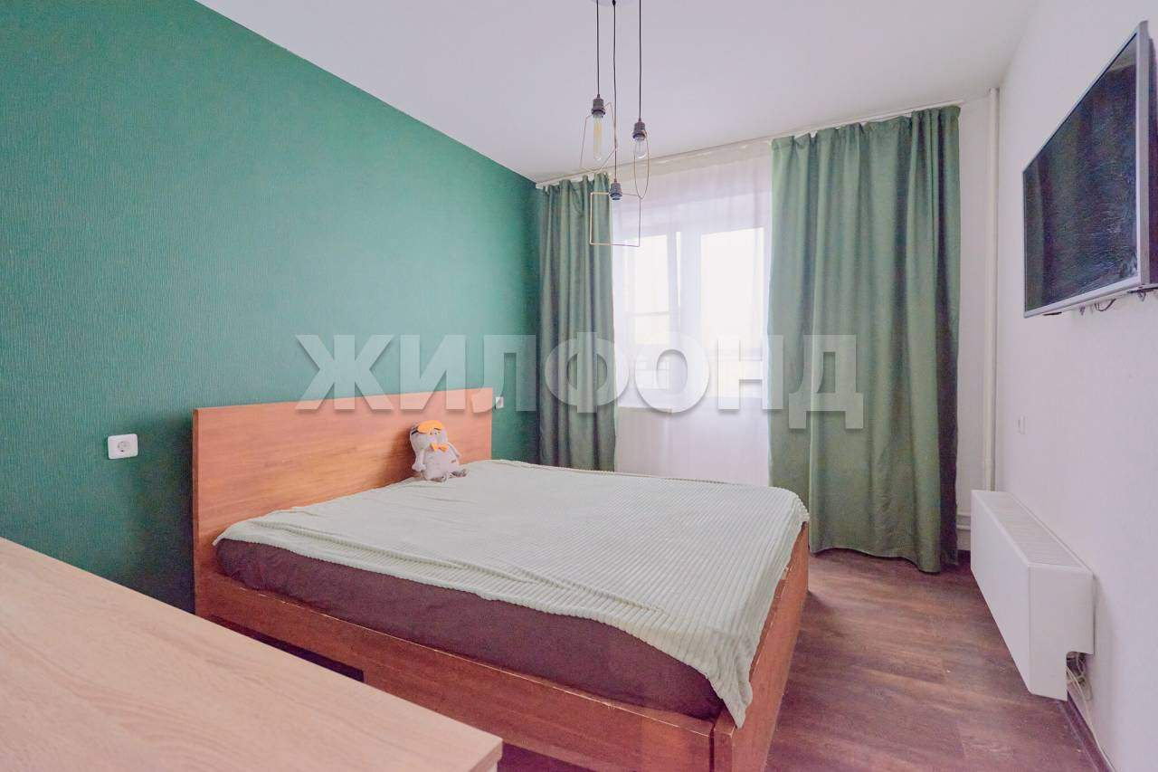 Квартира на продажу в Томске, Береговая улица, 13 фото №5