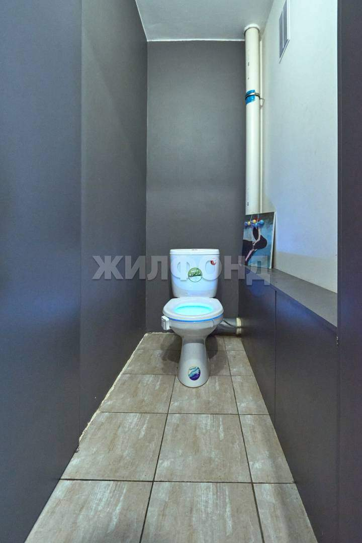 Квартира на продажу в Томске, Береговая улица, 13 фото №15