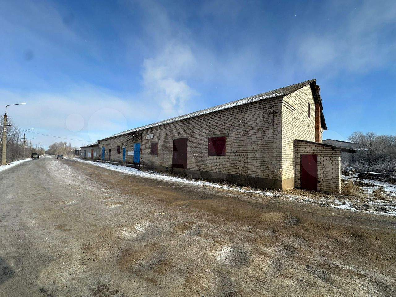 Фото: Аренда офиса 750 м2 test