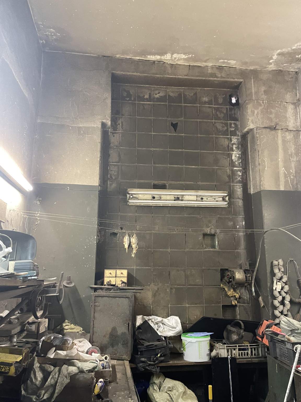 Фото: Помещение площадью 37 кв.м., м. Орехово test