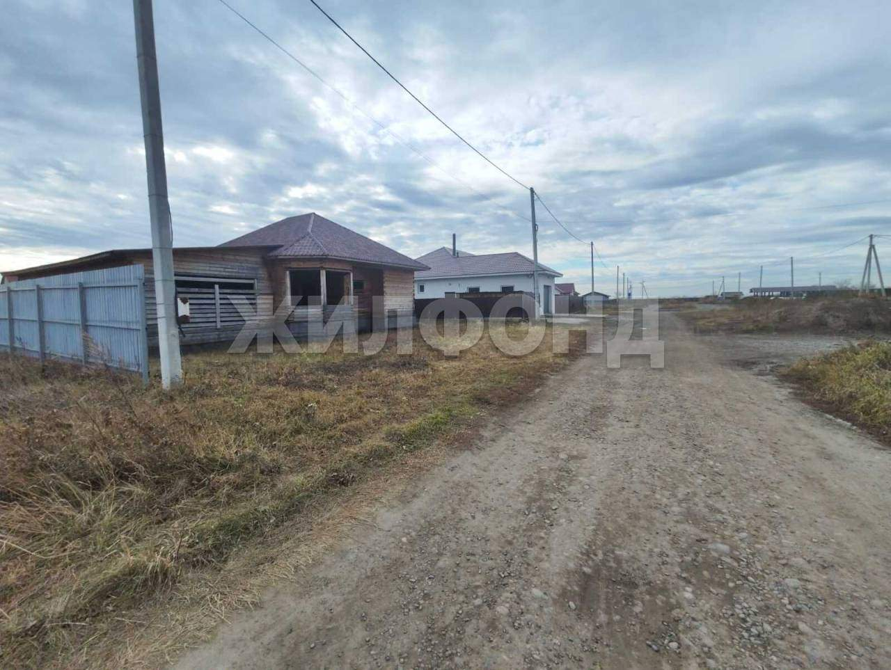 Дом на продажу в Абакане, Муслима Магомаева улица