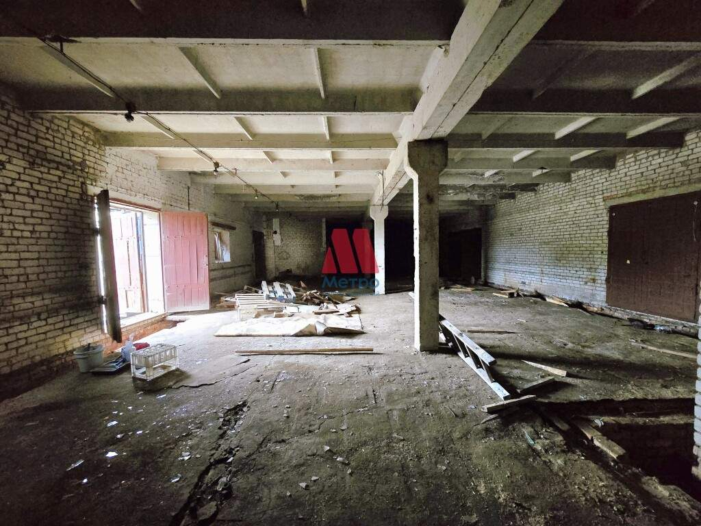 Фото: Аренда офиса 750 м2 test