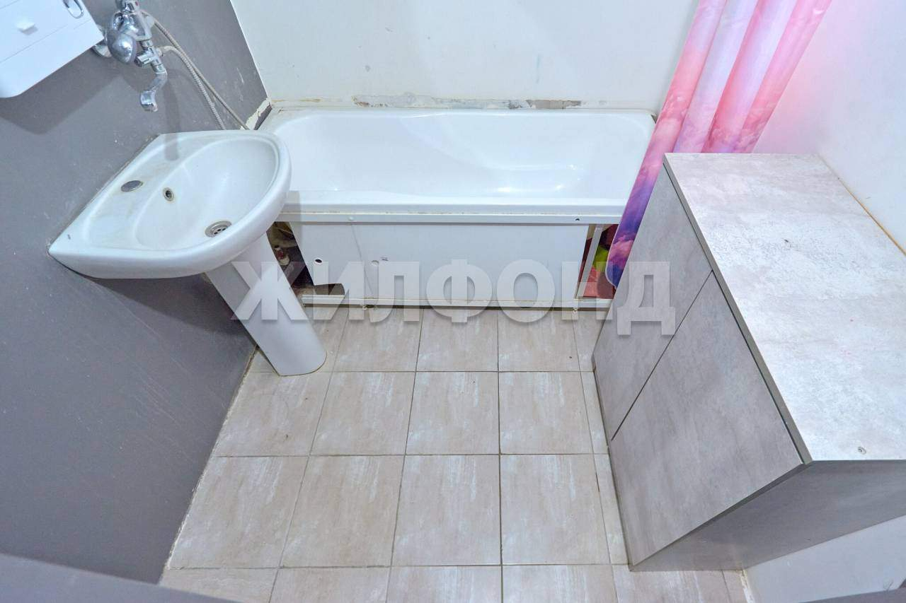 Квартира на продажу в Томске, Береговая улица, 13 фото №14