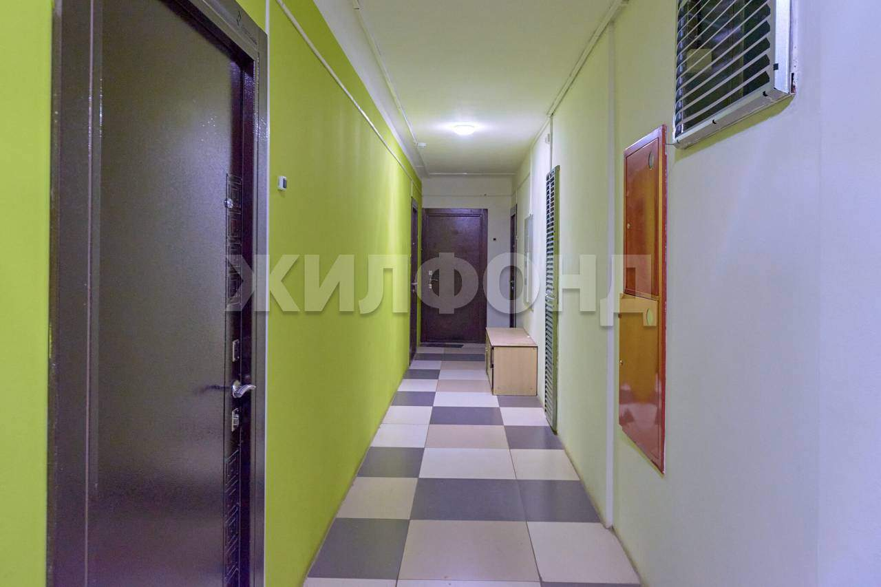 Квартира на продажу в Томске, Береговая улица, 13 фото №16