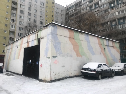 Фото: Помещение площадью 34,9 кв.м, м. Бибирево test