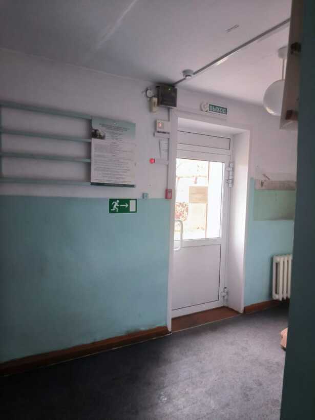 Продам помещение свободного назначения 51.6 м.кв.