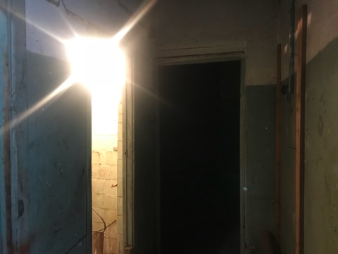 Продам торговое помещение 34.9 м.кв.