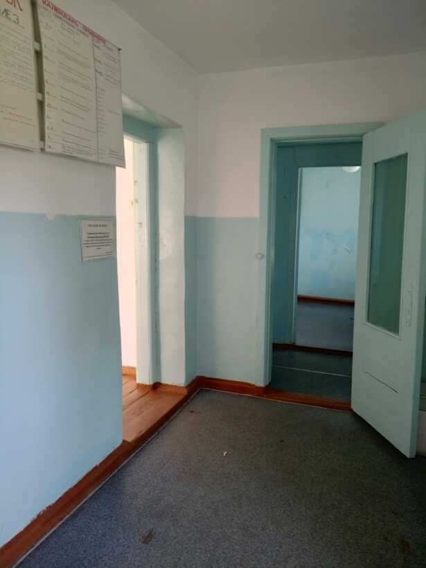 Продам помещение свободного назначения 51.6 м.кв.