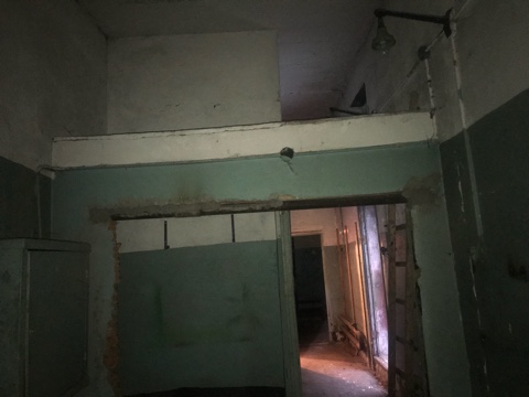 Продам торговое помещение 34.9 м.кв.