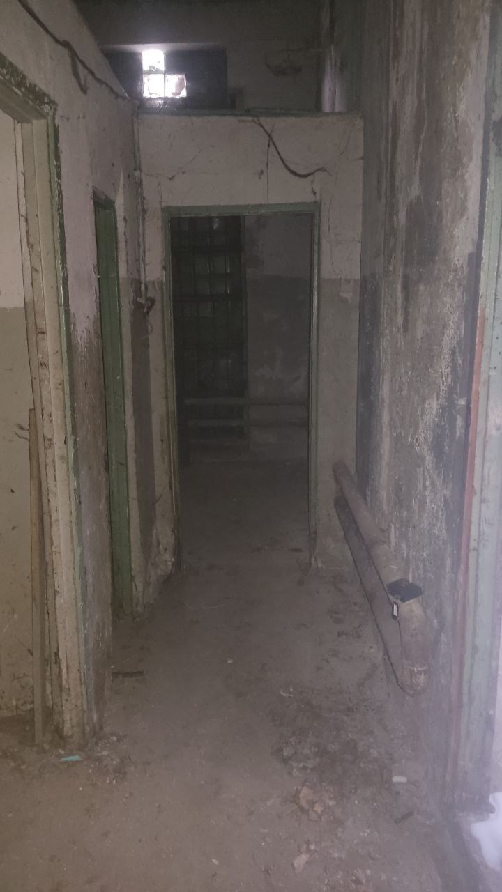 Продам торговое помещение 34.9 м.кв.