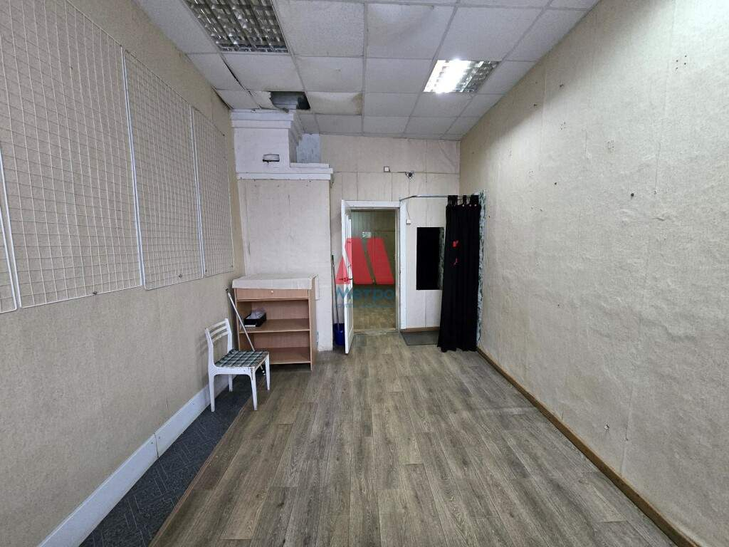 Фото: Аренда офиса 264 м2 test