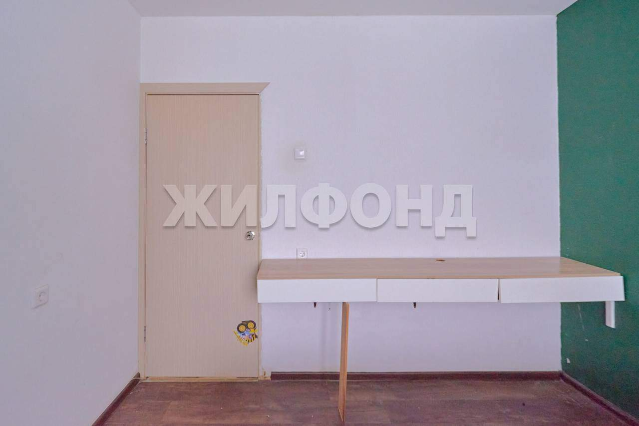 Квартира на продажу в Томске, Береговая улица, 13 фото №8