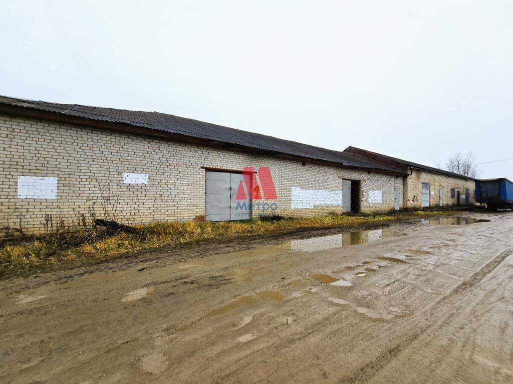 Фото: Аренда офиса 750 м2 test