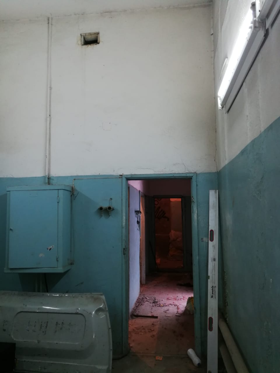 Фото: Помещение площадью 34.5 кв.м, Лианозово test