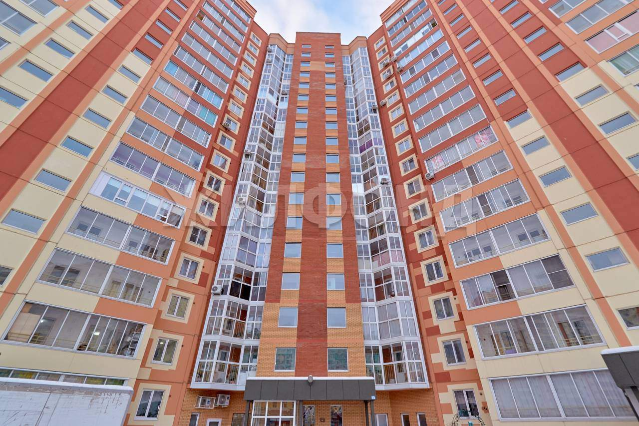 Квартира на продажу в Томске, Береговая улица, 13 фото №19