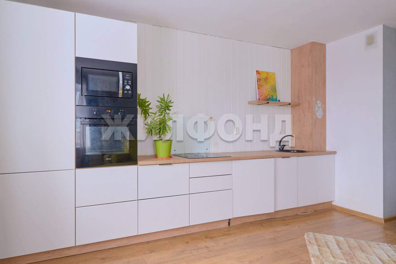 Квартира на продажу в Томске, Береговая улица, 13 фото №4