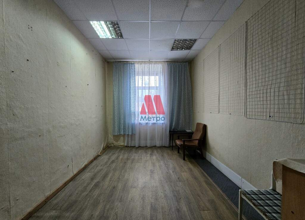 Фото: Аренда офиса 264 м2 test