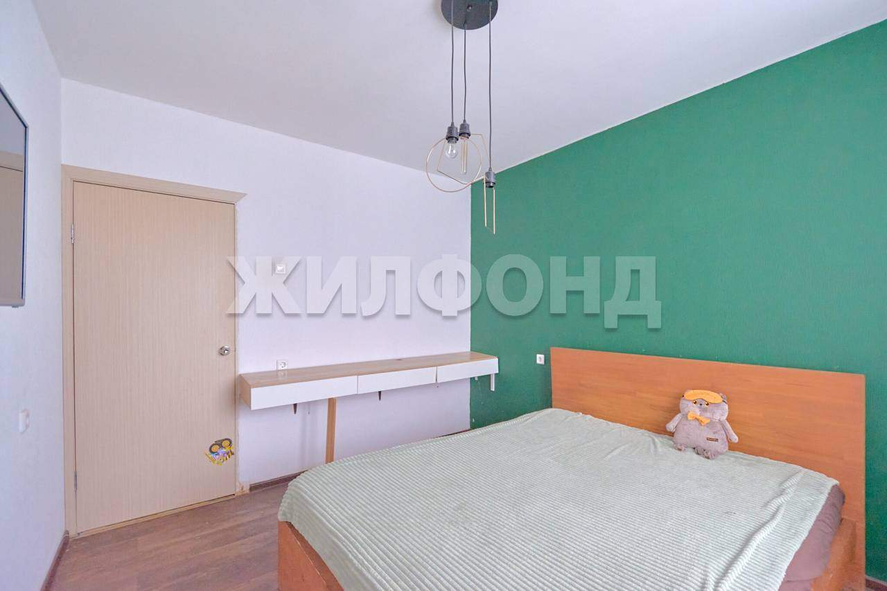 Квартира на продажу в Томске, Береговая улица, 13 фото №7
