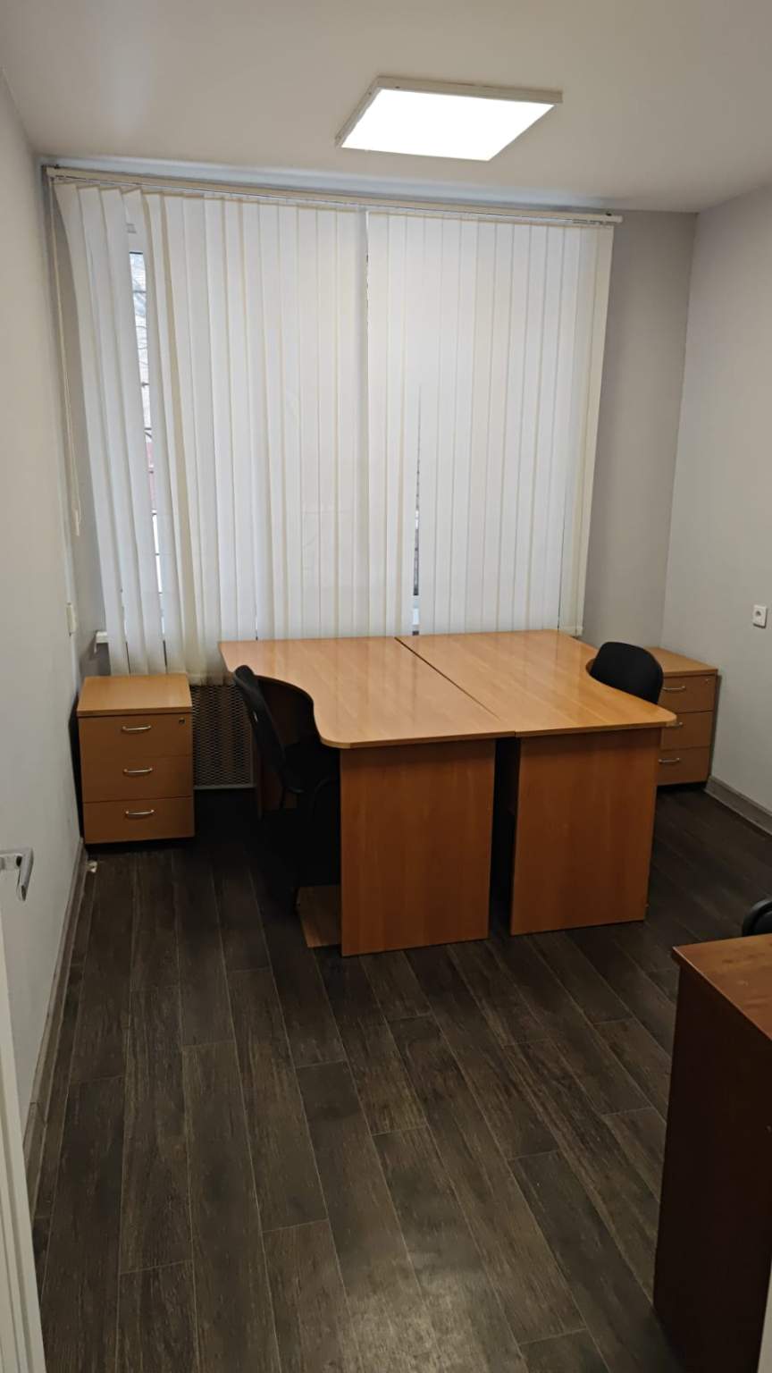 Фото: Аренда офиса 32 м2 test