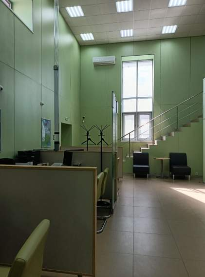 Офис на продажу в Кургане, Коли Мяготина улица, 100 фото №7