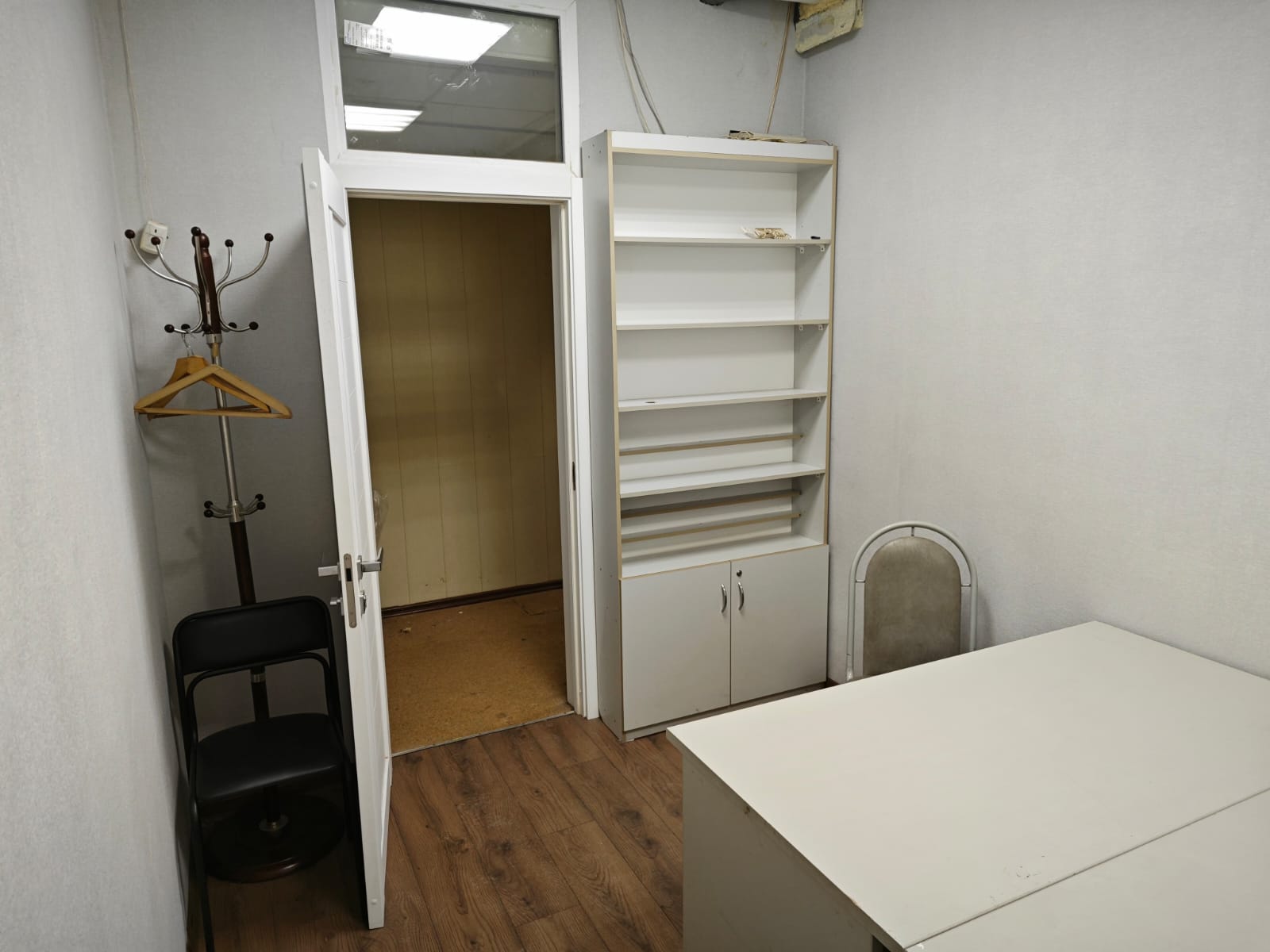 Фото: Аренда офиса 32 м2 test