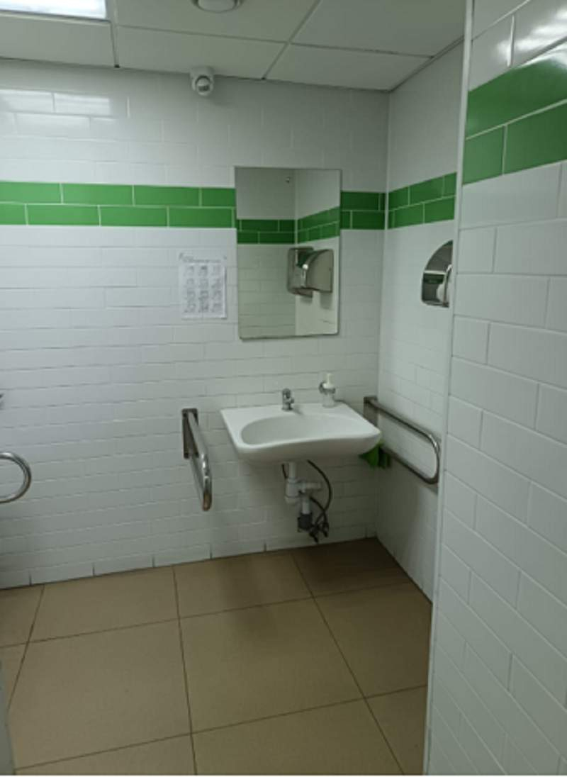 Офис на продажу в Кургане, Коли Мяготина улица, 100 фото №13