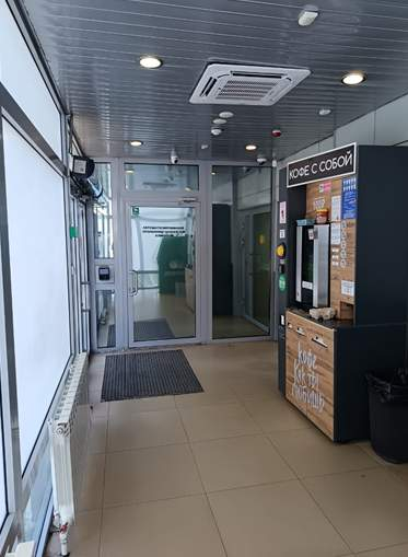 Офис на продажу в Кургане, Коли Мяготина улица, 100 фото №12