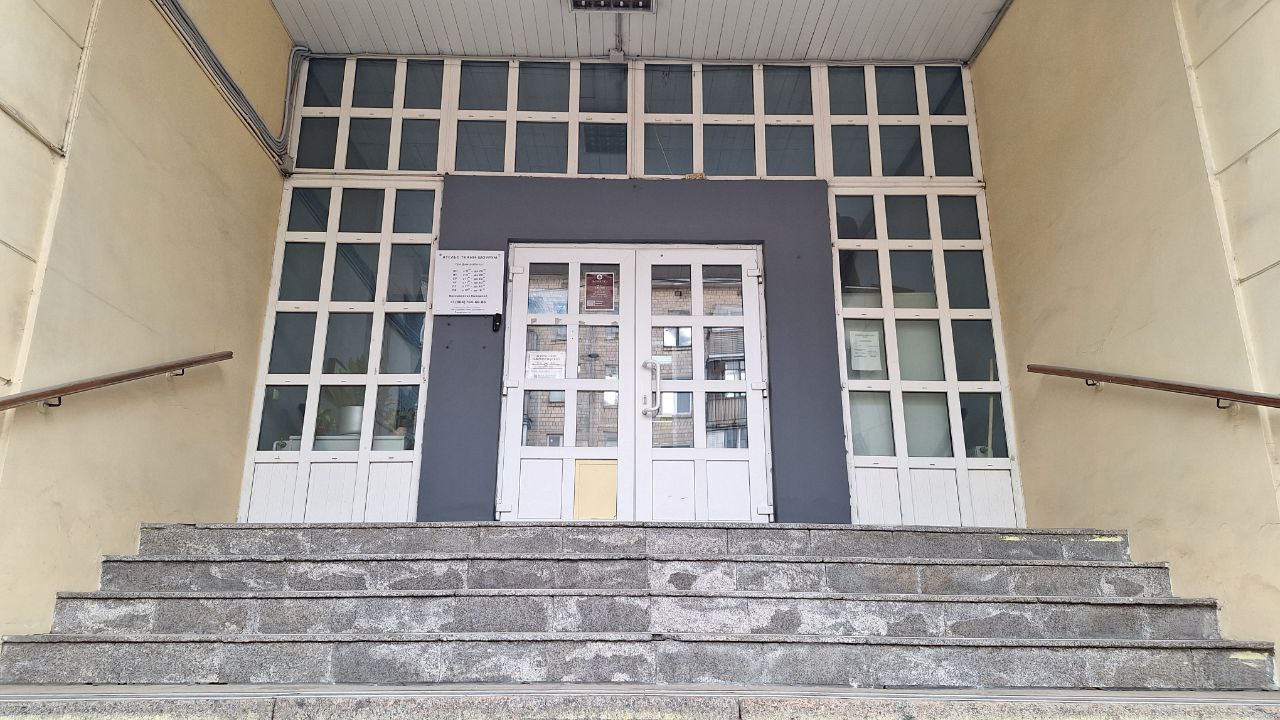 Сдам в аренду офис 28.1 м.кв.