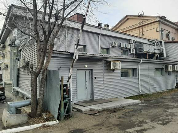 Офис на продажу в Кургане, Коли Мяготина улица, 100 фото №2