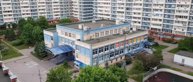 Продам торговое помещение 8847.9 м.кв.