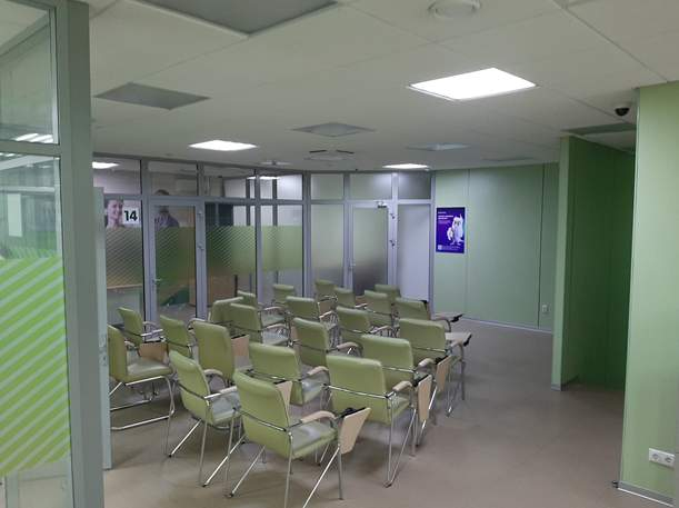 Офис на продажу в Кургане, Коли Мяготина улица, 100 фото №9