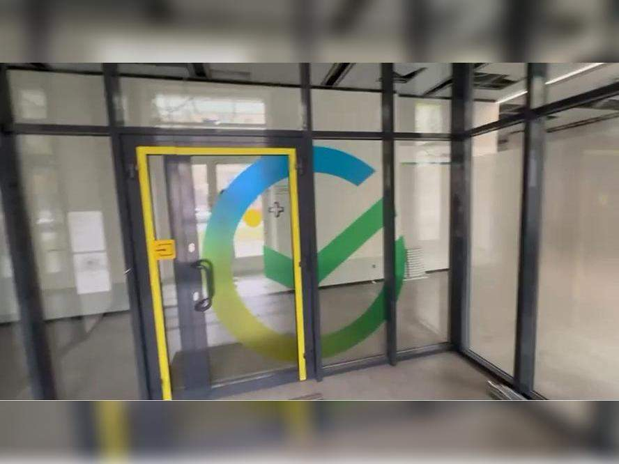 Фото: Торговое помещение 288.9 м2 test