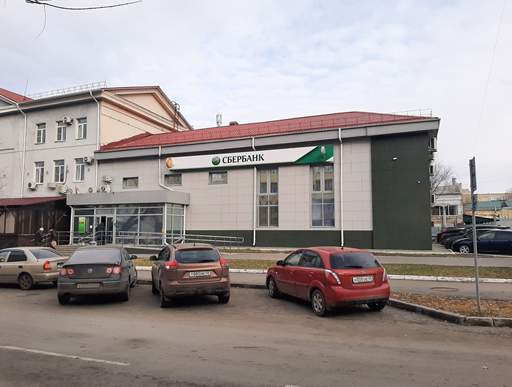 Офис на продажу в Кургане, Коли Мяготина улица, 100 фото №0