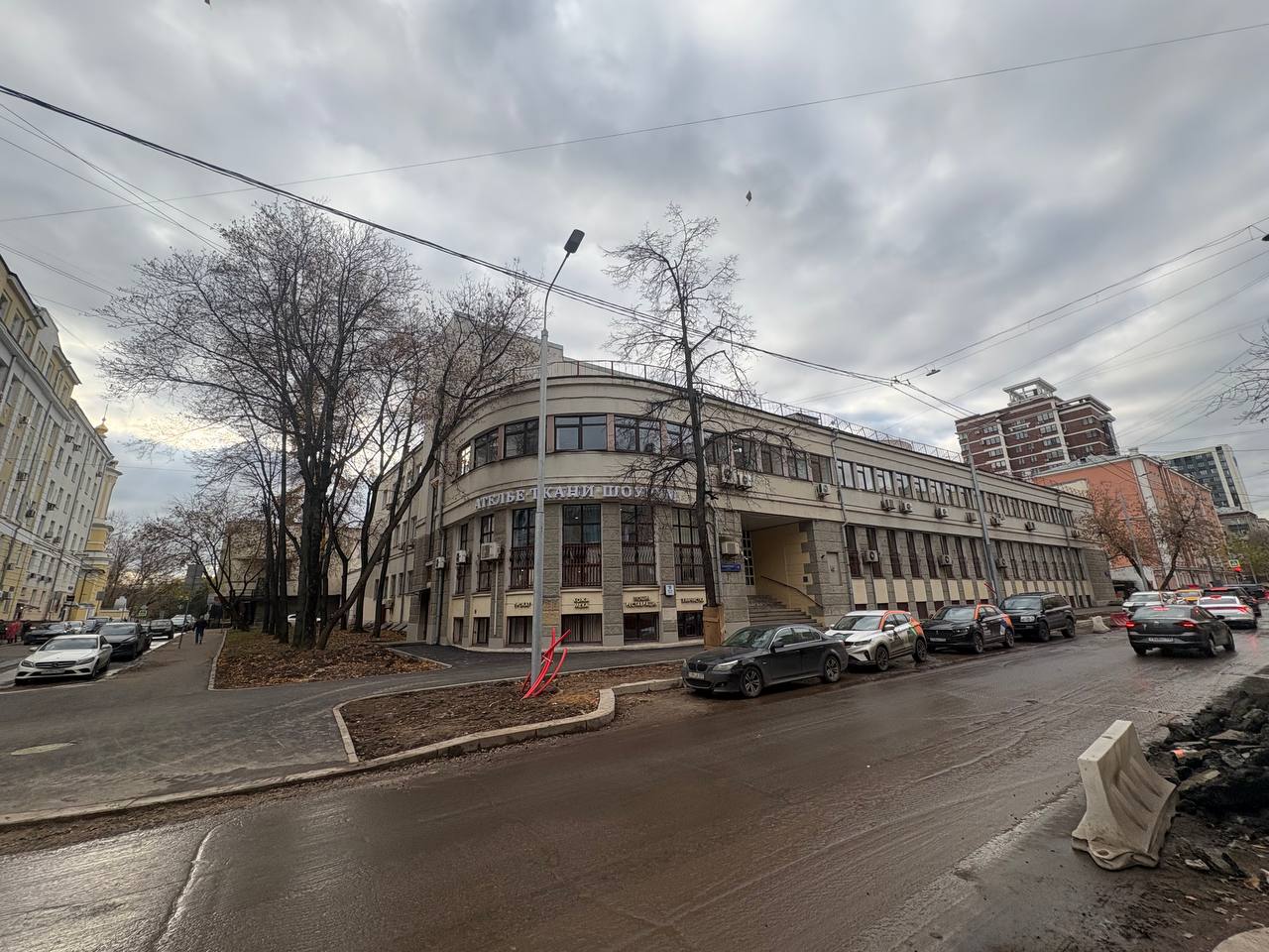 Сдам в аренду офис 25.6 м.кв.