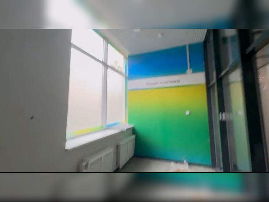 Фото: Торговое помещение 288.9 м2 test