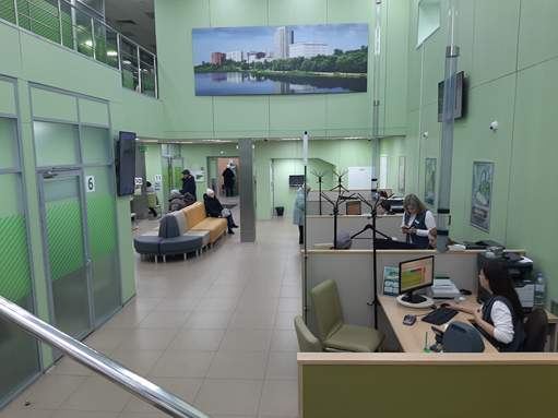 Офис на продажу в Кургане, Коли Мяготина улица, 100 фото №6