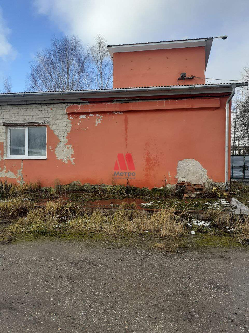 Фото: Продаю производство 900 м2 test