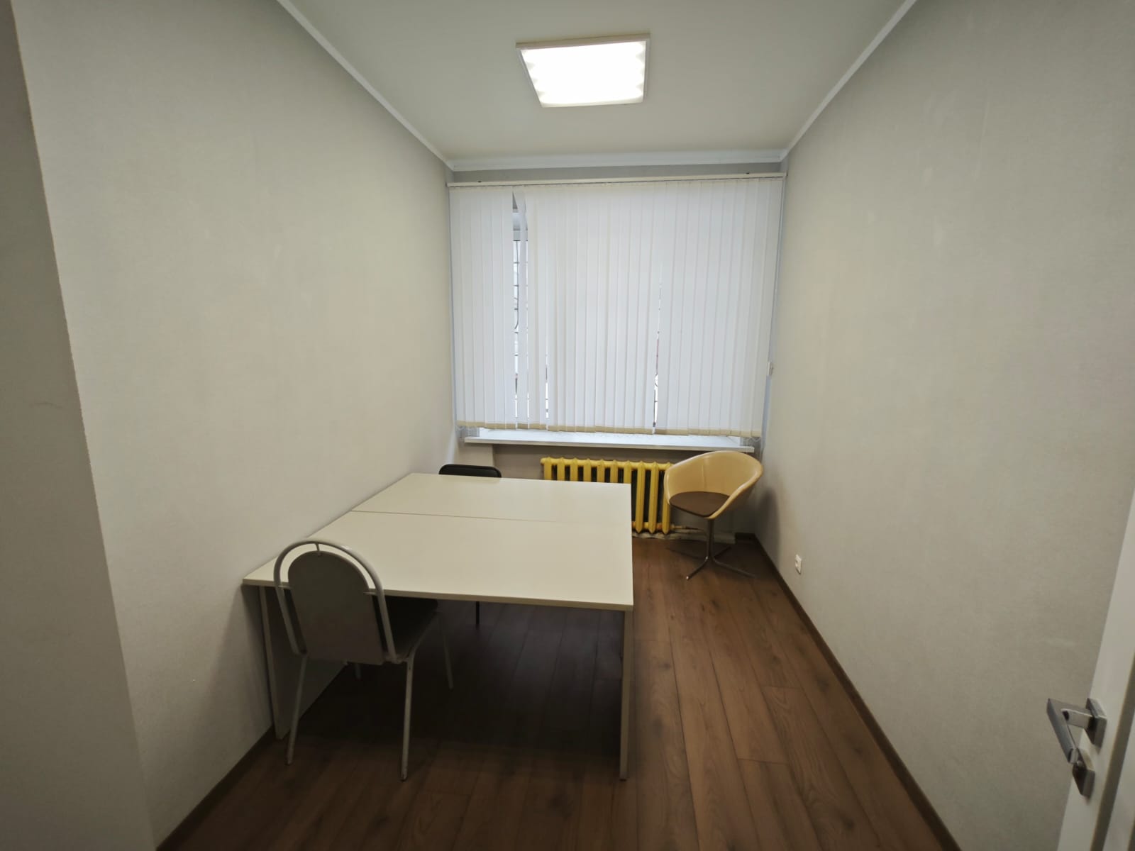 Фото: Аренда офиса 32 м2 test