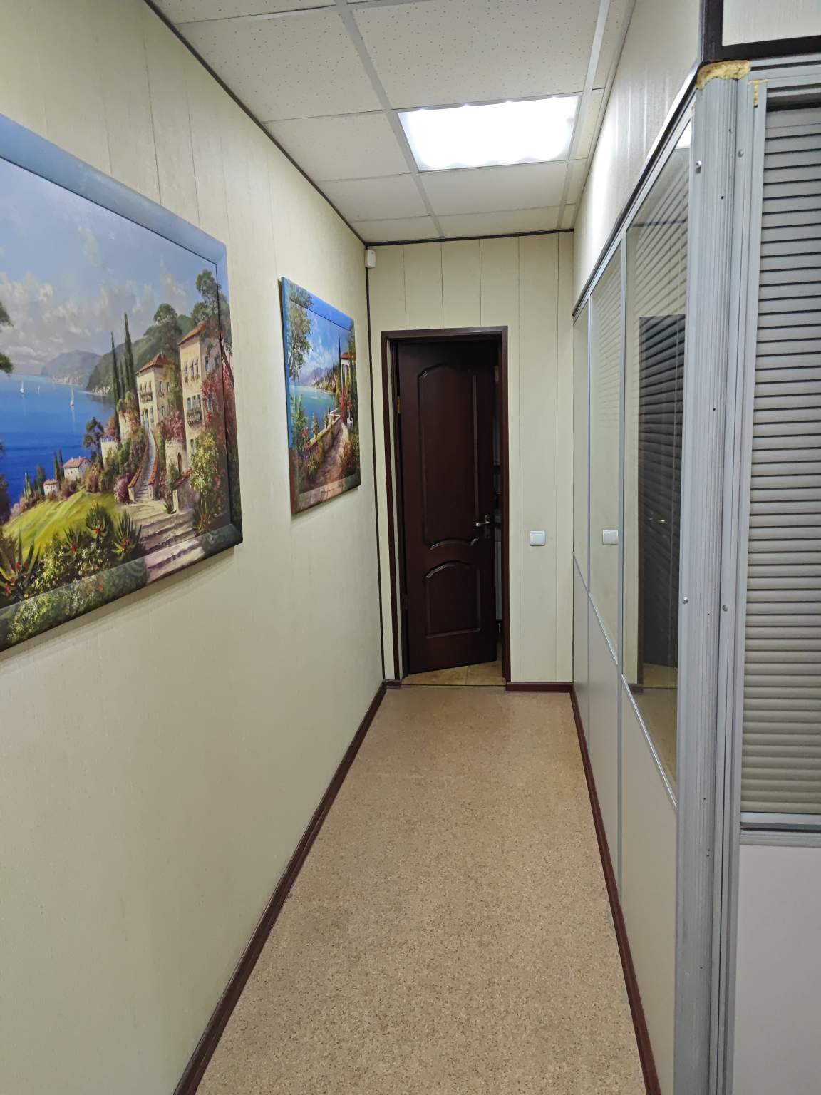 Фото: Аренда офиса 32 м2 test