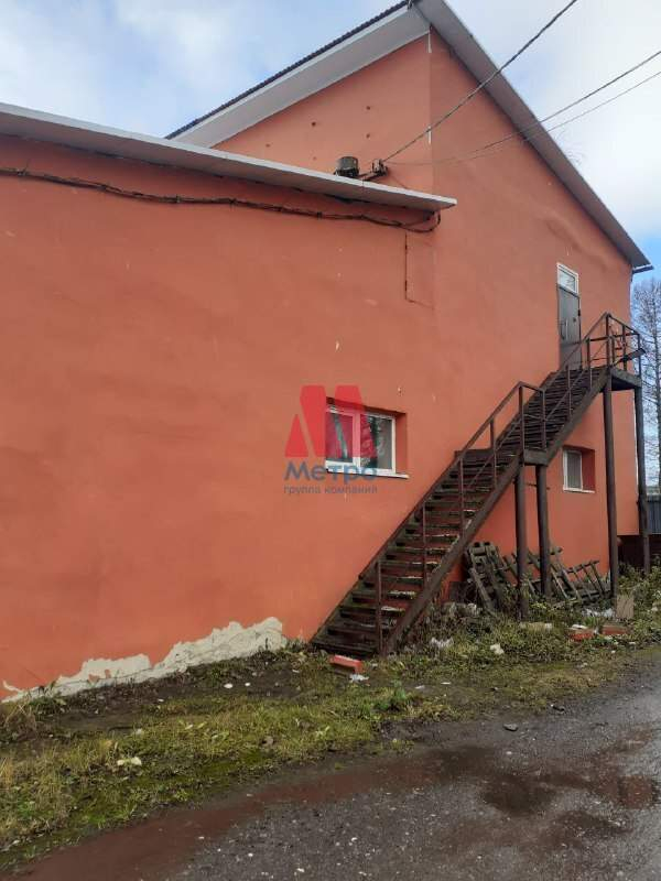 Фото: Продаю производство 900 м2 test