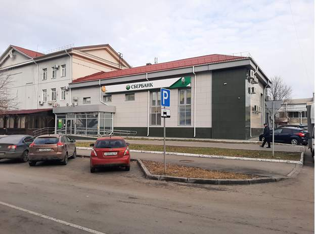 Офис на продажу в Кургане, Коли Мяготина улица, 100 фото №1