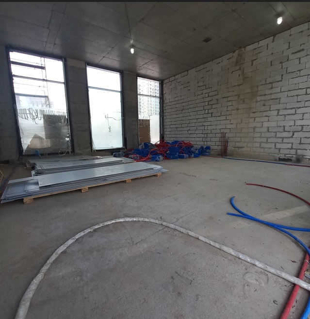 Сдам в аренду помещение свободного назначения 122.5 м.кв.