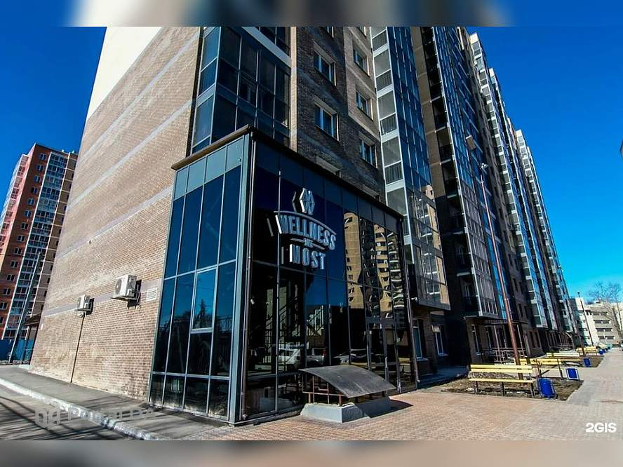 Помещение свободного назначения на продажу в Иркутске, Седова улица, 65а/2