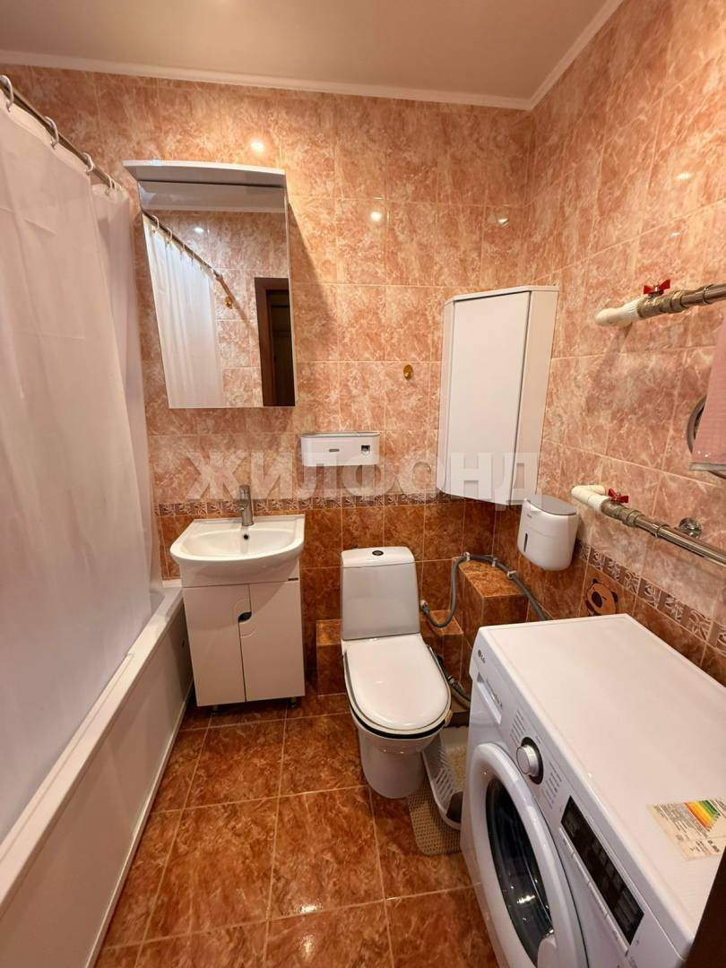 Квартира на продажу в Южном, Кубанский проезд, 2В фото №2