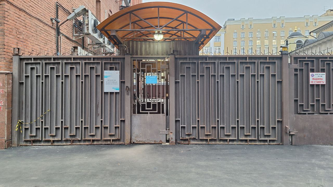 Сдам в аренду помещение свободного назначения 260.7 м.кв.