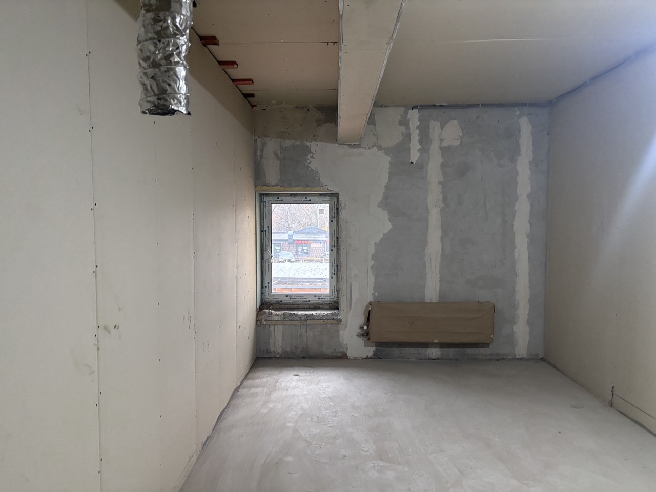 Фото: Помещение под офис 91,6 м2 test